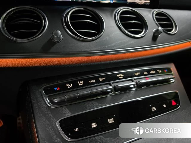 Mercedes-Benz E-Class W213 2022 Серый из Кореи, фото 6