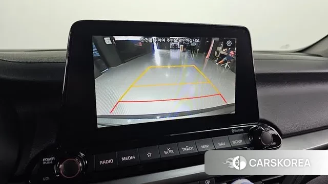 Kia Come New K3 2021 Серый из Кореи, фото 6