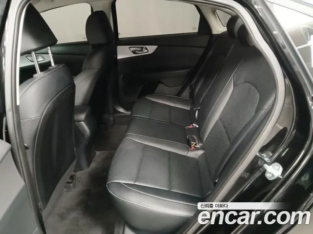 Kia The New K3 2nd generation id 2701436 из Кореи 6