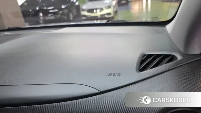 Hyundai Kona 2018 Серый из Кореи, фото 6