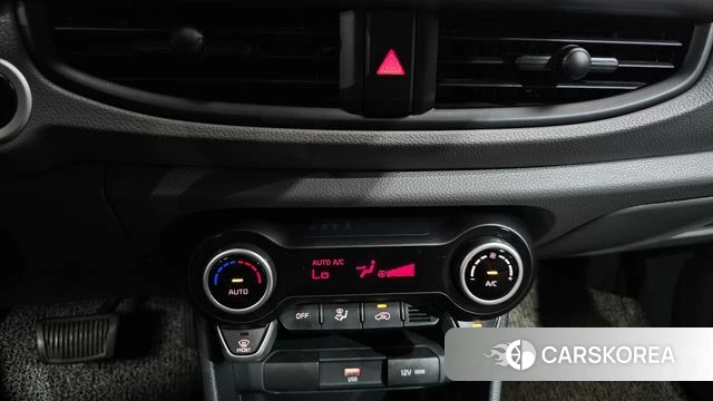 Kia Morning Urban (JA) 2020 Жемчужный цвет из Кореи, фото 6