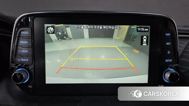 Hyundai Santa Fe TM 2018 Белый из Кореи, фото 6