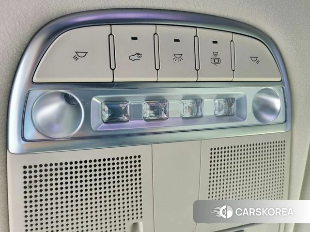 Hyundai Grandeur (GN7) 2025 Белый из Кореи, фото 6