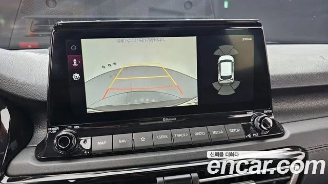 Kia Seltos 2020 Серый из Кореи, фото 6