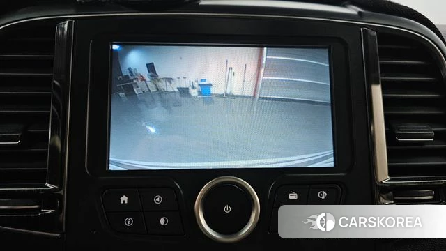 Renault Korea (Samsung) QM6 2018 Белый из Кореи, фото 6