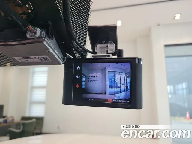 Kia Mohave Master id 2640682 из Кореи 6