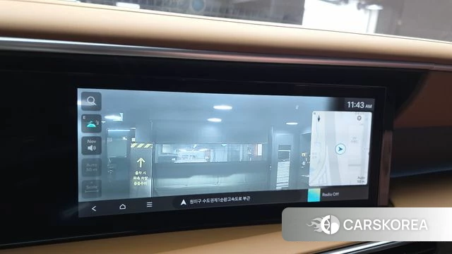 Hyundai Palisade (LX3) 2025 Белый из Кореи, фото 6