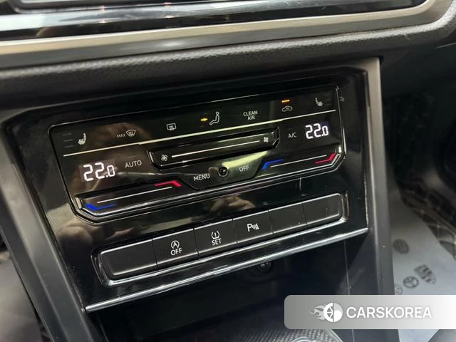Volkswagen Touran L 2021 Синий из Китая, фото 6