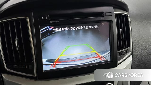 Hyundai The New Grand Starex 2018 Белый из Кореи, фото 6