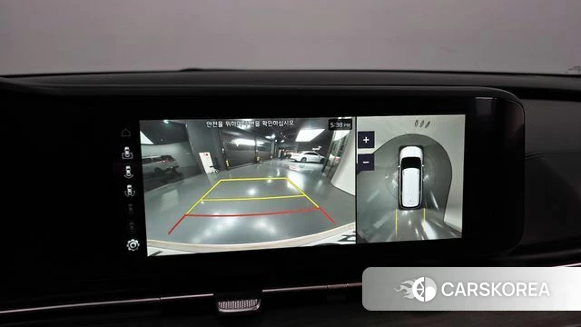 Kia Carnival 4th generation 2023 Белый из Кореи, фото 6