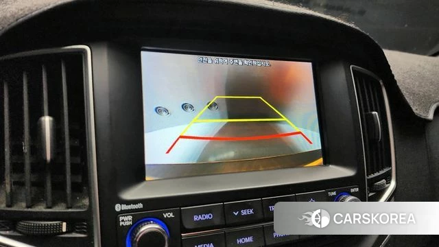 Hyundai The New Grand Starex 2021 Желтый из Кореи, фото 6