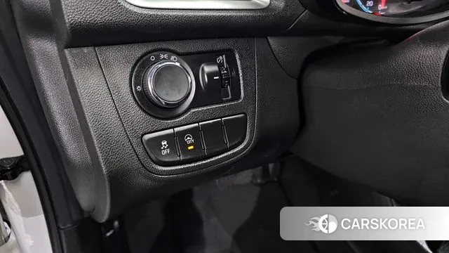 Chevrolet (GM Daewoo) The New Spark 2021 Белый из Кореи, фото 6