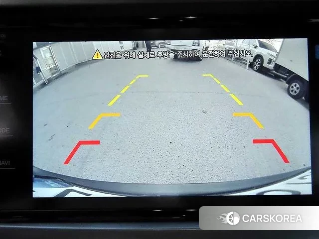 Ssangyong Beautiful Korando 2022 Белый из Кореи, фото 6