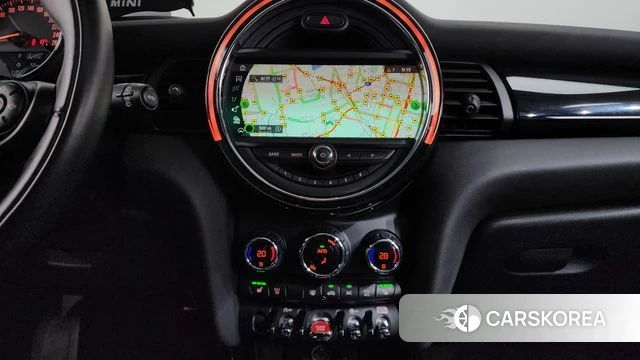 Mini Cooper id 3795636 из Кореи 6