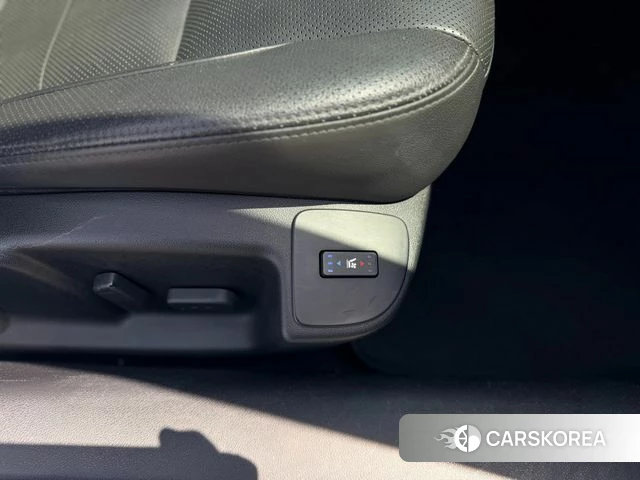 Renault Korea (Samsung) SM5 Nova 2018 Белый из Кореи, фото 6