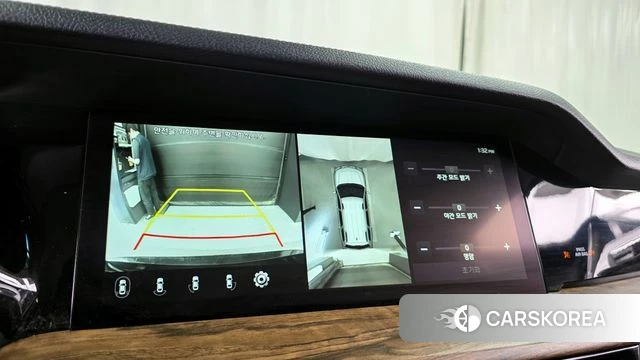 Kia Mohave Master 2021 Черный из Кореи, фото 6