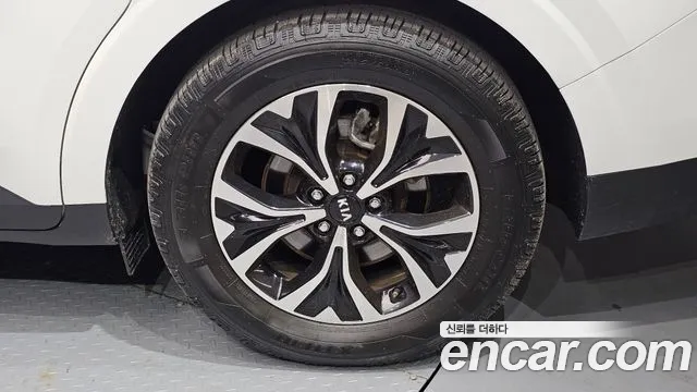 Kia Carnival 4th generation id 2659398 из Кореи 6