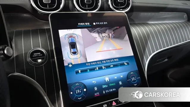 Mercedes-Benz GLC-Class X254 2024 Серый из Кореи, фото 6