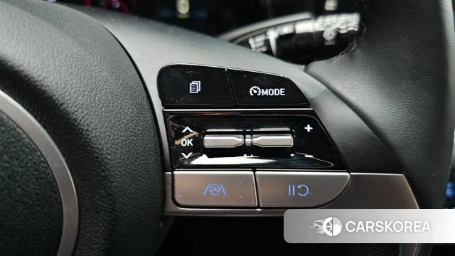 Hyundai Avante (CN7) 2021 Белый из Кореи, фото 6