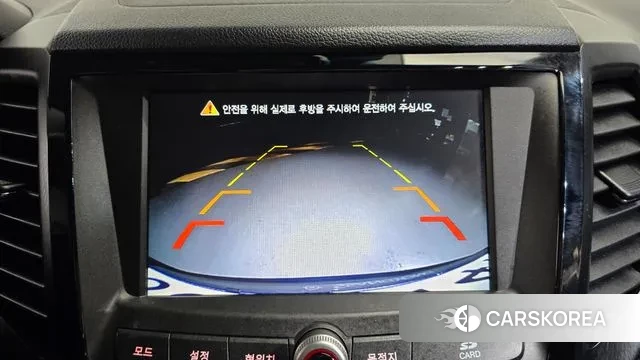 Ssangyong Tivoli Air 2019 Синий из Кореи, фото 6