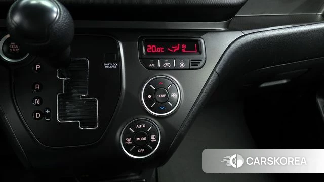 Kia The New Kia Ray 2023 Белый из Кореи, фото 6