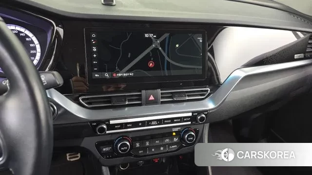 Kia The New Niro 2020 Белый из Кореи, фото 6