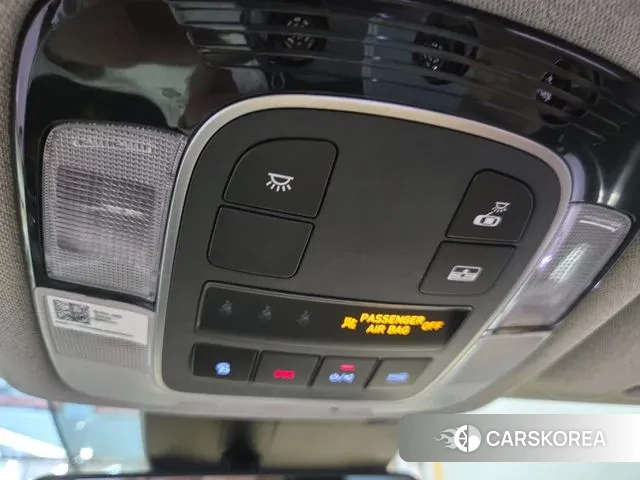 Hyundai Sonata (DN8) 2019 Синий из Кореи, фото 6