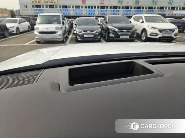 Hyundai Santa Fe (MX5) 2023 Белый из Кореи, фото 6