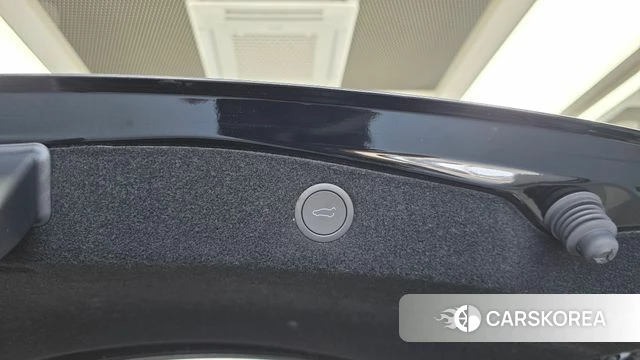 Tesla Model 3 2024 Черный из Кореи, фото 6