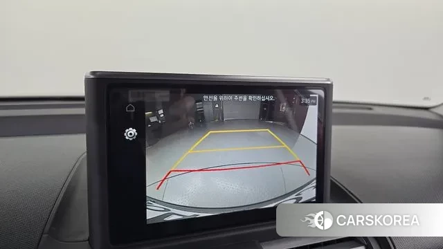 Hyundai Casper 2022 Серый из Кореи, фото 6