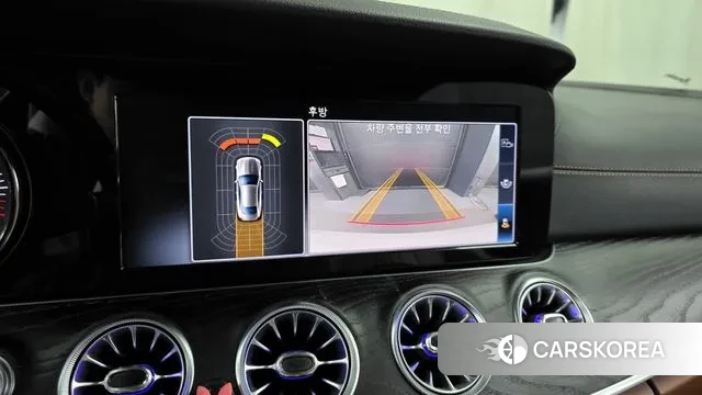 Mercedes-Benz E-Class W213 2019 Белый из Кореи, фото 6