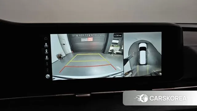 Kia Carnival 4th generation 2022 Белый из Кореи, фото 6