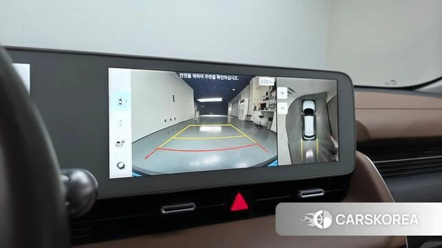 Hyundai Ionic 5 2021 Серый из Кореи, фото 6