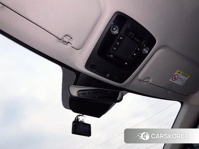 Kia Carnival 4th generation 2020 Темно-зеленый из Кореи, фото 6