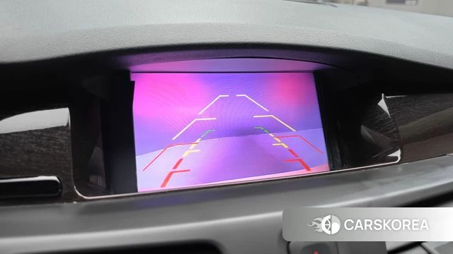 Renault Korea (Samsung) SM5 Nova 2018 Белый из Кореи, фото 6