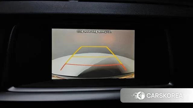 Kia The New K5 2nd generation 2018 Синий из Кореи, фото 6