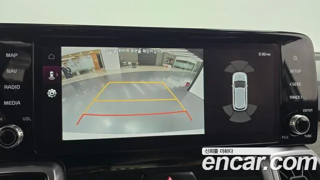 Kia Sorento 4th Generation id 2696656 из Кореи 6