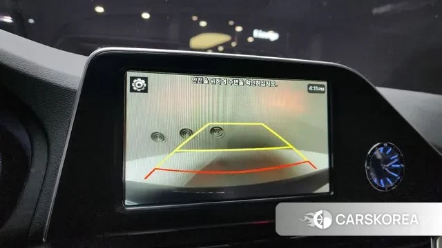 Hyundai Grandeur IG 2018 Черный из Кореи, фото 6