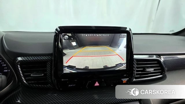 Hyundai Veloster (JS) 2018 Светло-серебряный цвет из Кореи, фото 6