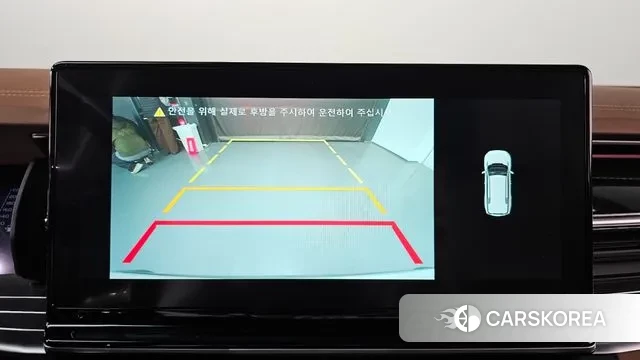 Ssangyong Torres 2022 Белый из Кореи, фото 6