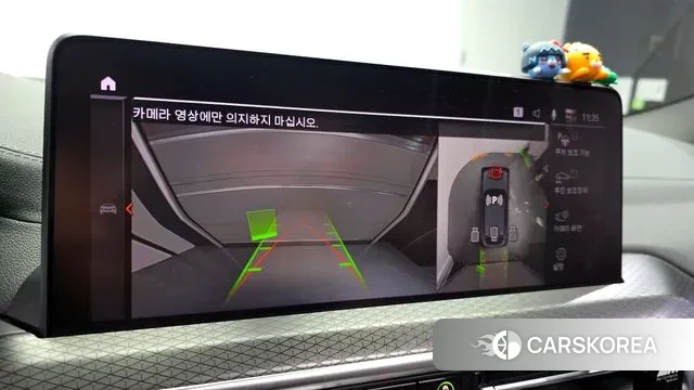 BMW X4 (G02) 2023 Серебристо-серый из Кореи, фото 6