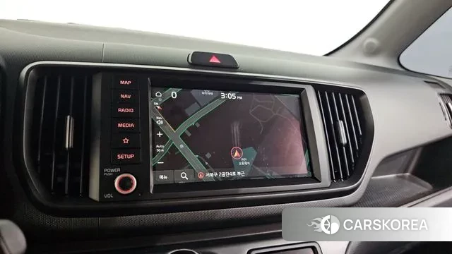 Kia The New Kia Ray 2025 Белый из Кореи, фото 6