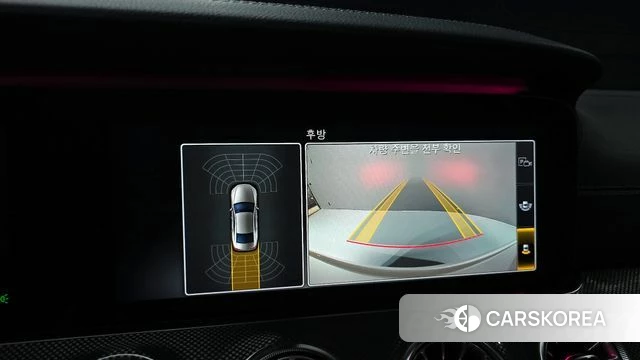 Mercedes-Benz CLS-Class C257 2019 Белый из Кореи, фото 6