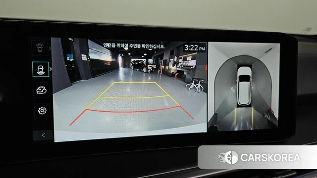 Kia The New Sorento 4th Generation 2023 Белый из Кореи, фото 6