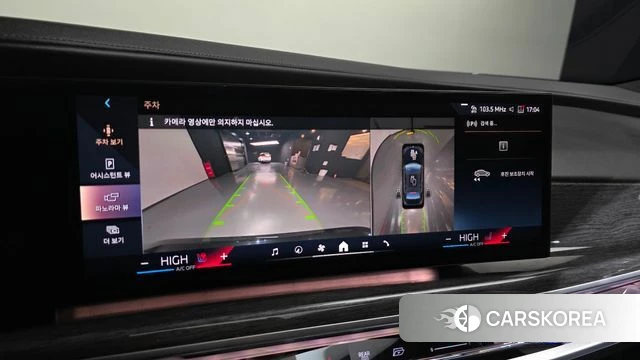 BMW 7 Series (G70) 2024 Черный из Кореи, фото 6