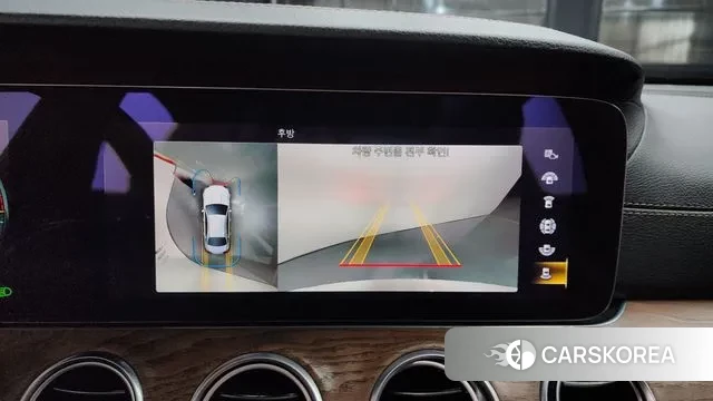 Mercedes-Benz E-Class W213 2020 Белый из Кореи, фото 6