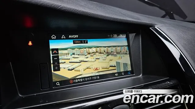 Renault Korea (Samsung) SM7 Nova id 2724479 из Кореи 6