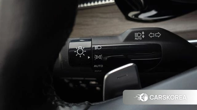 Kia K5 3rd generation 2020 Черный из Кореи, фото 6