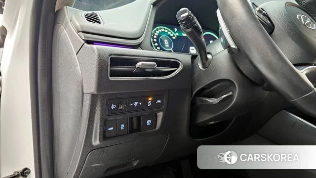 Hyundai Sonata (DN8) 2021 Белый из Кореи, фото 6