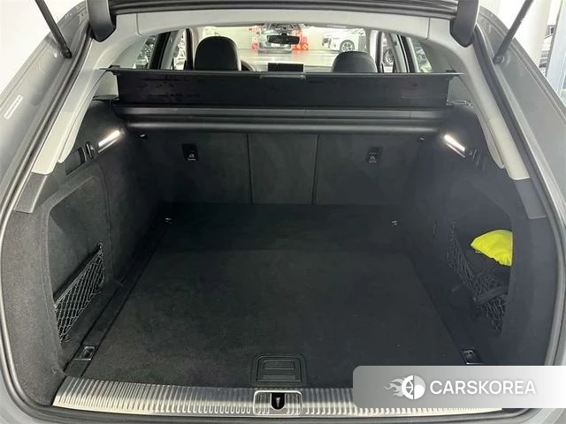 Audi RS 4 2023 Серебристо-серый из Китая, фото 6